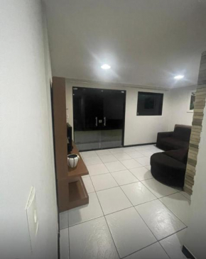 Apartamento novo e bem Localizado
